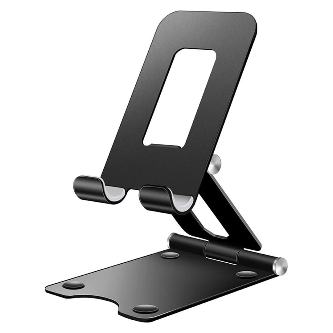 Powermaster Universal Masaüstü Cep Telefonu Tablet Tutacağı Masa Üstü Stand Tablet Tutucu
