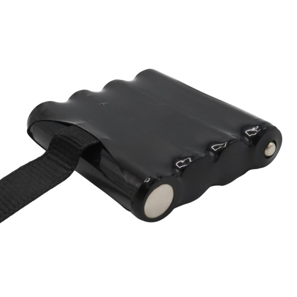 Powermaster 4.8 Volt 800 mAh Cobra Telsiz Telefon Pili BP38 40