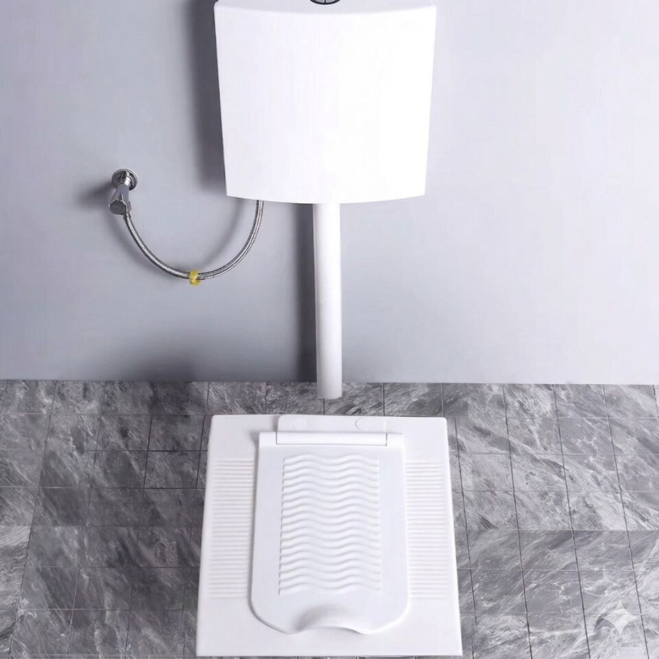 Sunup Sn-29261 Alaturka Tuvalet Koku Önleyici Kapak