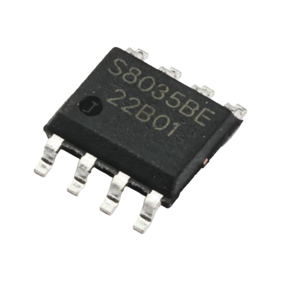 STI 8035 S8035BE 4X4 SMD LNB ENTEGRESI