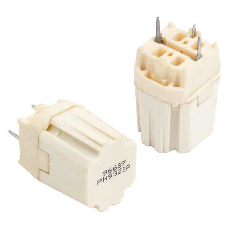 PTC Philips 3 Pin Termistör Direnç 265v PH9321A