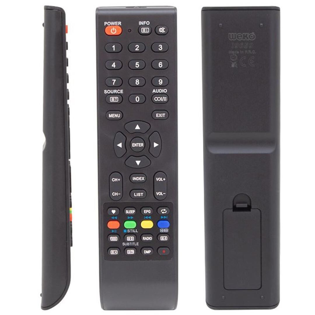 Hey Sunny 49-55 Lcd Led Tv Kumanda Gcbltv20a-C146