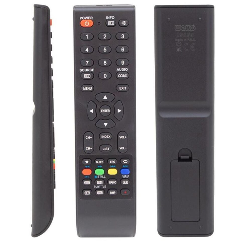 Hey Sunny 49-55 Lcd Led Tv Kumanda Gcbltv20a-C146