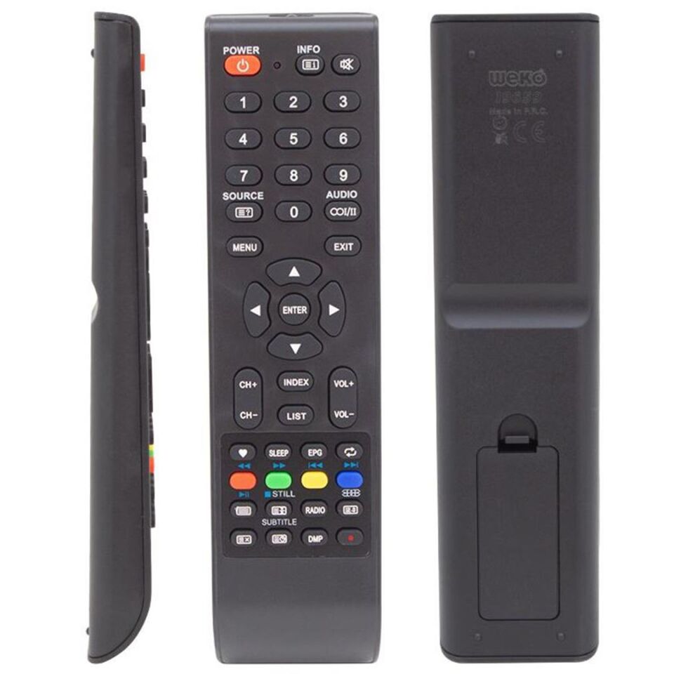 Hey Sunny 49-55 Lcd Led Tv Kumanda Gcbltv20a-C146