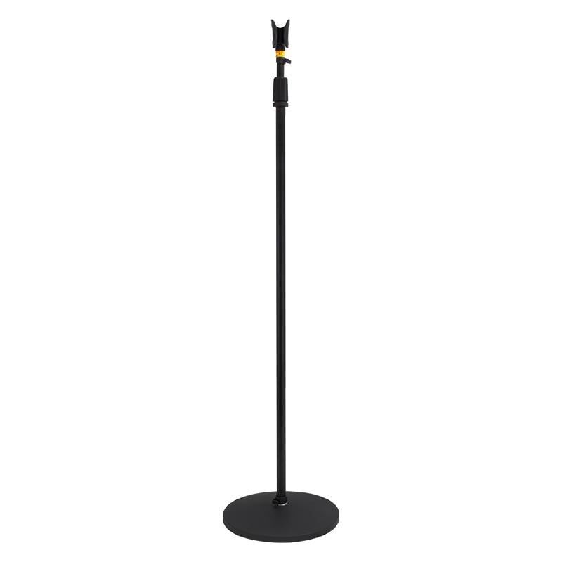 Magicvoice Dökme Taban Mikrofon Boy Sehpası 92-152 Cm Ayarlanabilir Mikrofon Tutucu Tutacağı