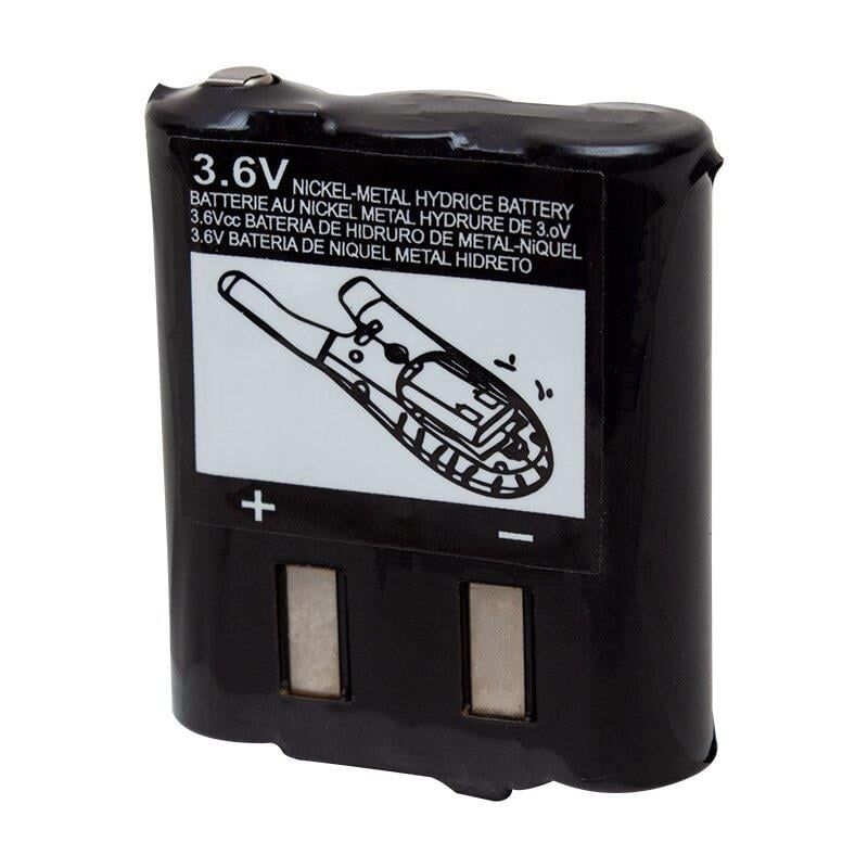 Ayt Powermaster 3.6 V 1000 ma Motorola Telsiz Telefon Pili