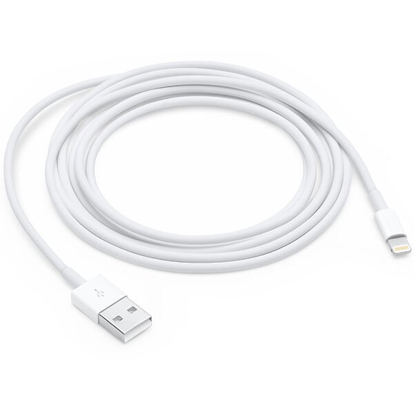 Powermaster İos İphone Serisi Şarj Data Kablosu Lighning 1 Metre