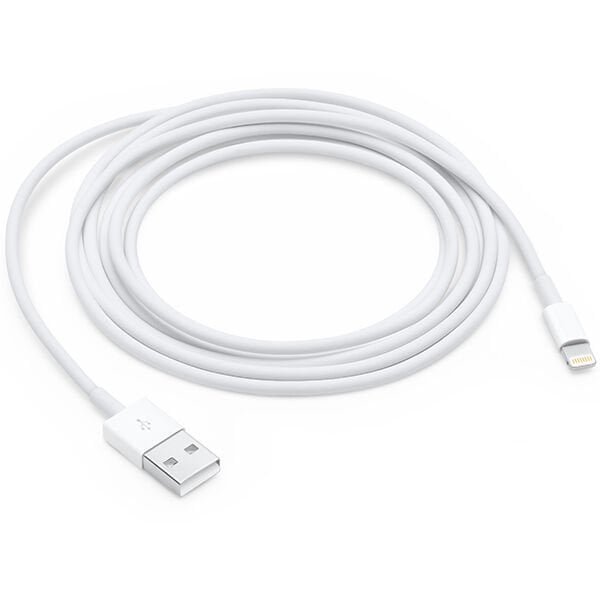 Powermaster İos İphone Serisi Şarj Data Kablosu Lighning 1 Metre