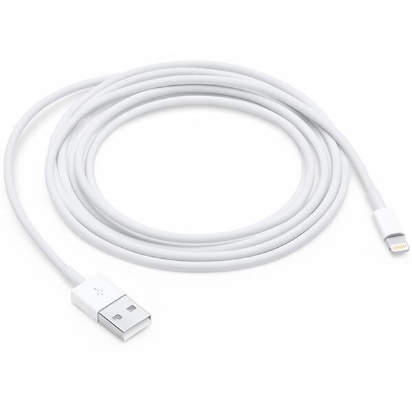 Powermaster İos İphone Serisi Şarj Data Kablosu Lighning 1 Metre