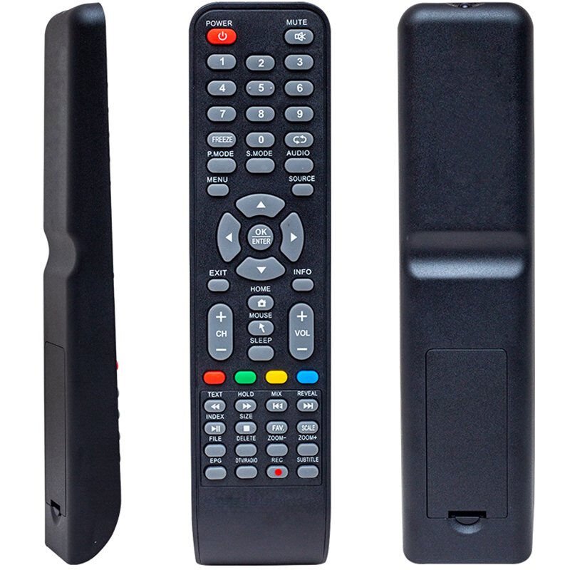 WEKO KL SUNNY 22/NEC007 TRSNLED050231900/TRSNLEDM50231900 LCD LED TV KUMANDA * ONWO 2200-ED0000
