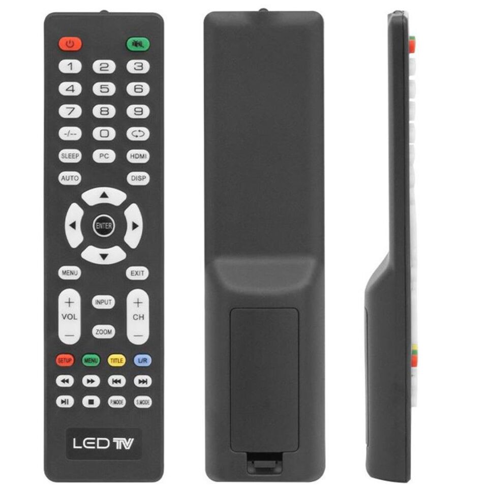 Hey  Hello  Navıgold 19 - 22 Yeni Model Led Tv Kumanda