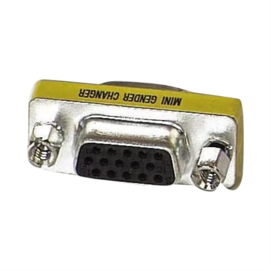 POWERMASTER 15 PİN D/D HDS ÇEVİRİCİ VGA ARA