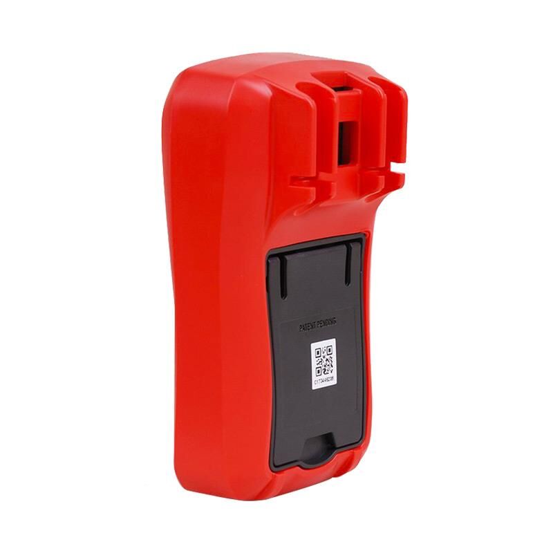 Powermaster Multimetre Dijital Ölçü Aleti PM-14624 Dc Voltaj Ölçer Ac Voltaj Ölçer Dc Akım Ölçer