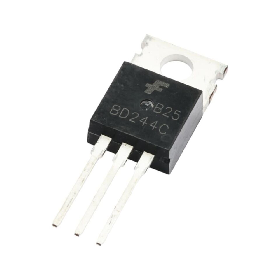 Entegre Devre BD 244 C