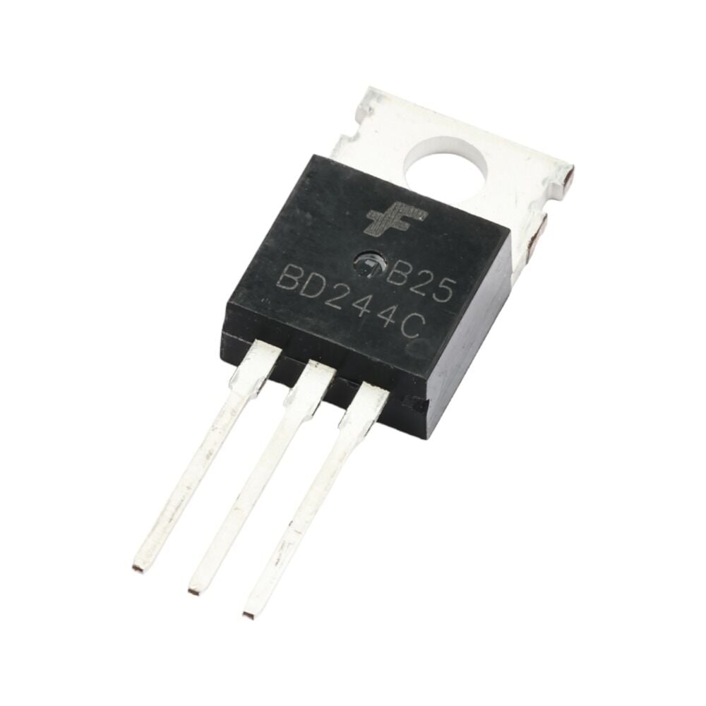 Entegre Devre BD 244 C