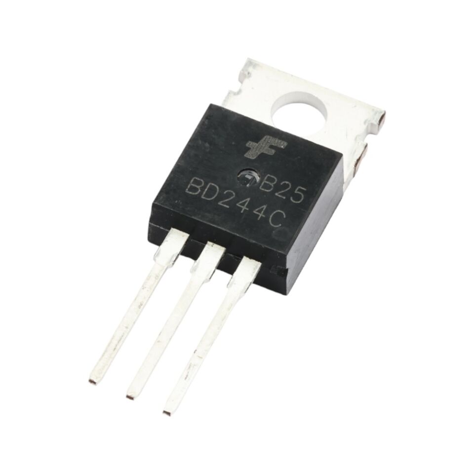 Entegre Devre BD 244 C