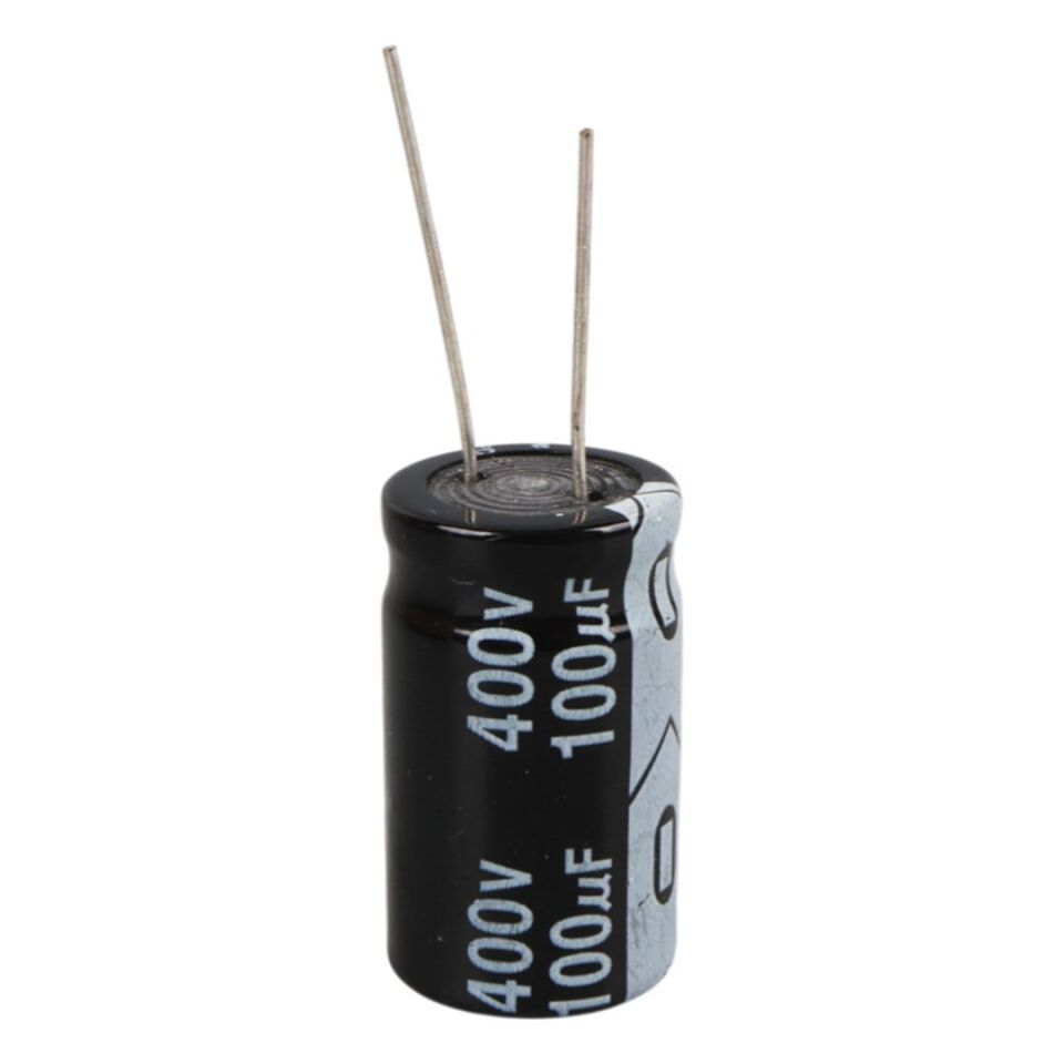 100/400 - 100/450 SNAP BLOK KONDANSATÖR