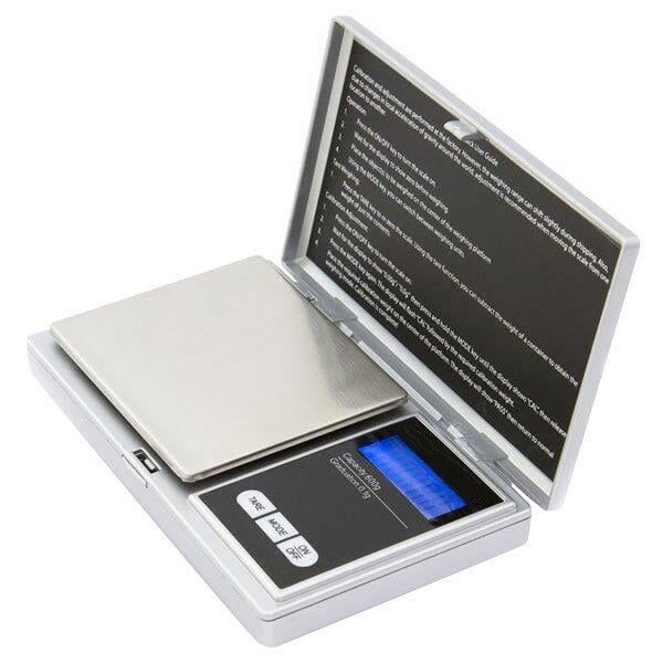 Ayt Powermaster Pm-19968 Hassas Cep Terazisi 0.1 300gr Tartı