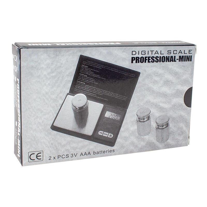 Ayt Powermaster Pm-19968 Hassas Cep Terazisi 0.1 300gr Tartı