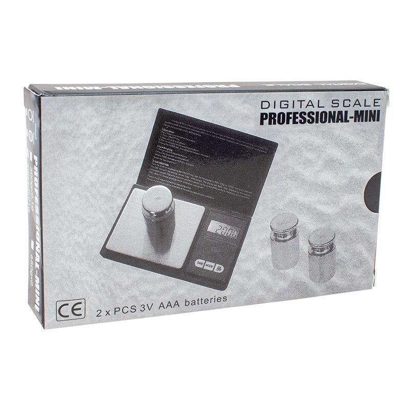 Ayt Powermaster Pm-19968 Hassas Cep Terazisi 0.1 300gr Tartı