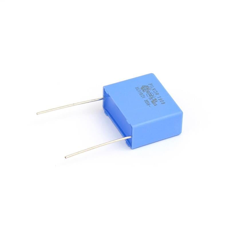 POWERMASTER 1 MF 275 VOLT AC POLYESTER KONDANSATÖR