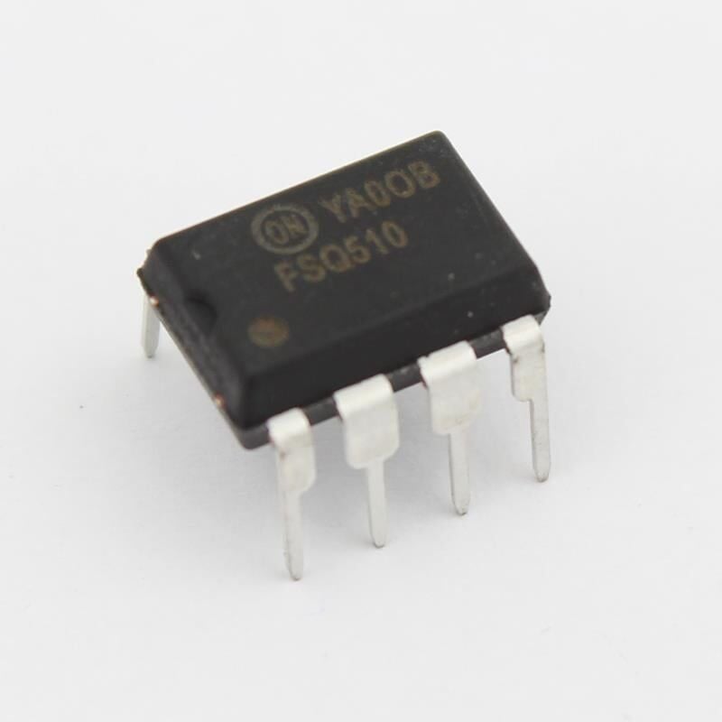Entegre Devre FSQ 510