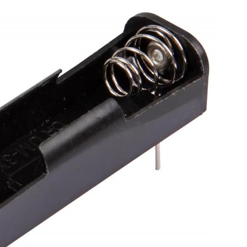 Powermaster AAA Tekli İnce Pil Yuvası PBC IC-233B-1P