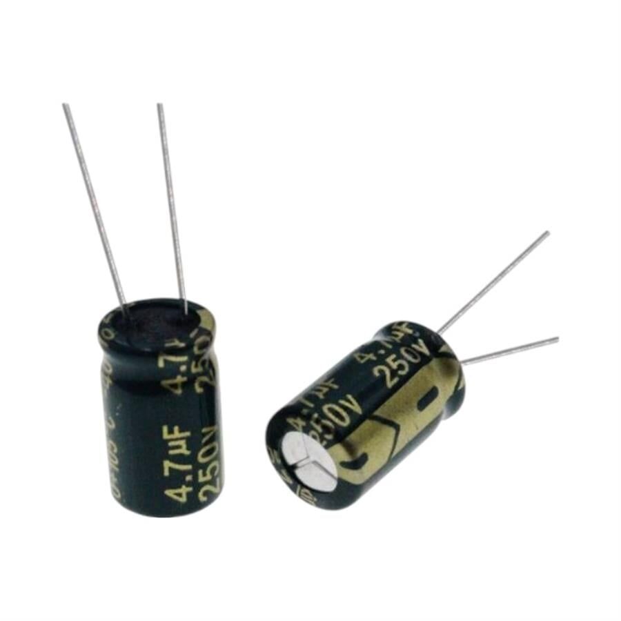 Entegre Devre 4.7/250