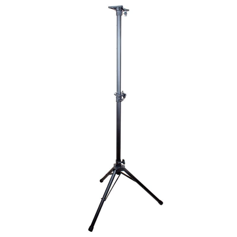 Magicvoice MV-19494 Siyah 50 Kg Kapasite Tripod 150 Cm Hoparlör Ayağı