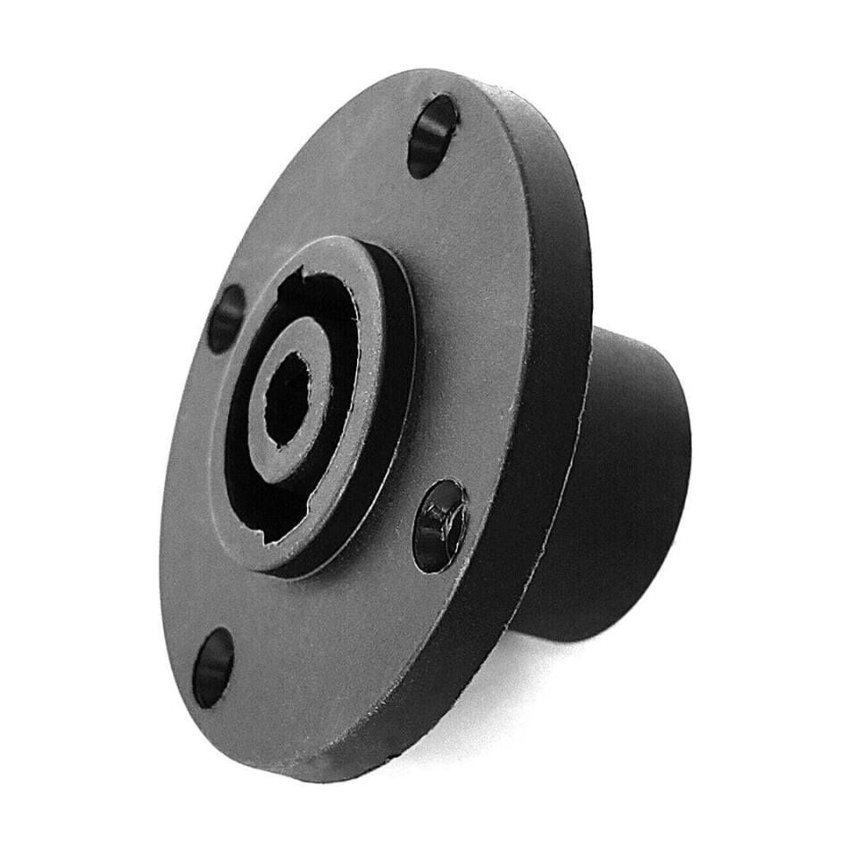 YUVARLAK SPECON FİŞİ ŞASE