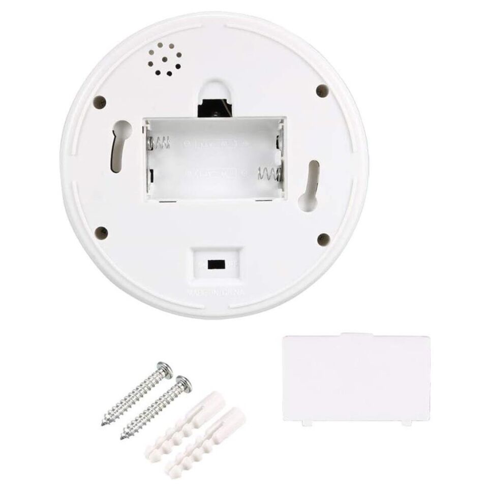 Powermaster PM-2001 Kırmızı Ledli Maket Dome Kamera Caydırıcı Kamera