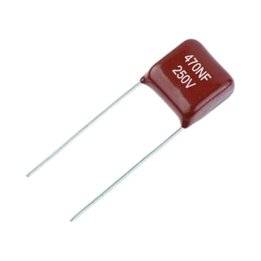 Entegre Devre 470 NF 250 V