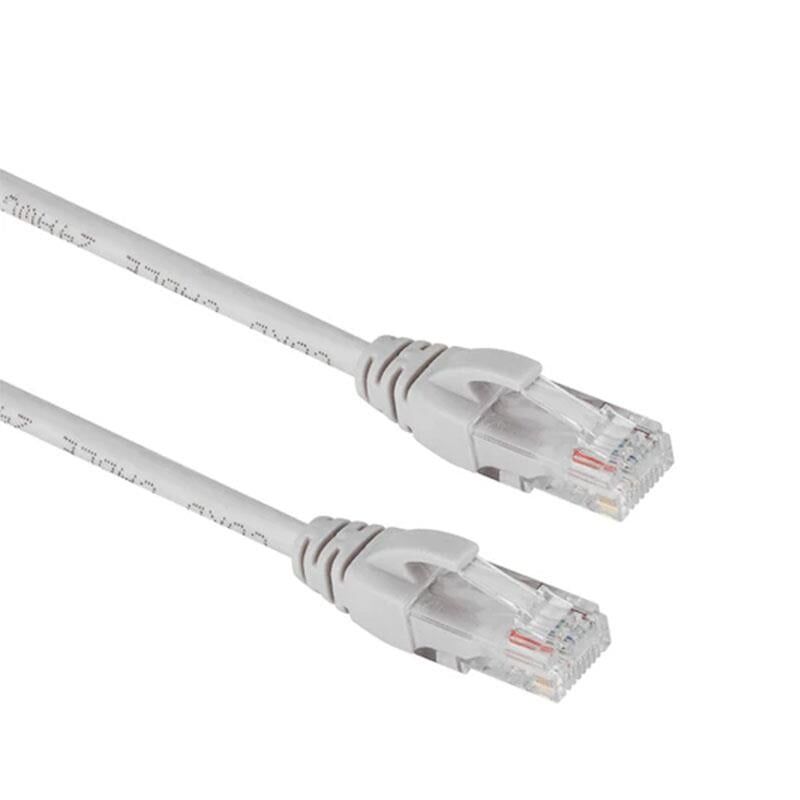S-Link SL-Cat615 15 Metre 24awg Cat6 Ethernet Kablo Jacklı Soketli Hazır İnternet Kablosu