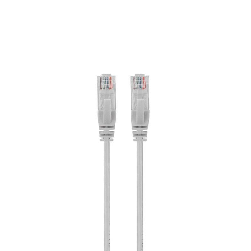 S-Link SL-Cat615 15 Metre 24awg Cat6 Ethernet Kablo Jacklı Soketli Hazır İnternet Kablosu