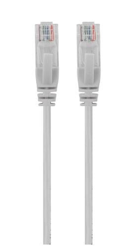 S-Link SL-Cat615 15 Metre 24awg Cat6 Ethernet Kablo Jacklı Soketli Hazır İnternet Kablosu