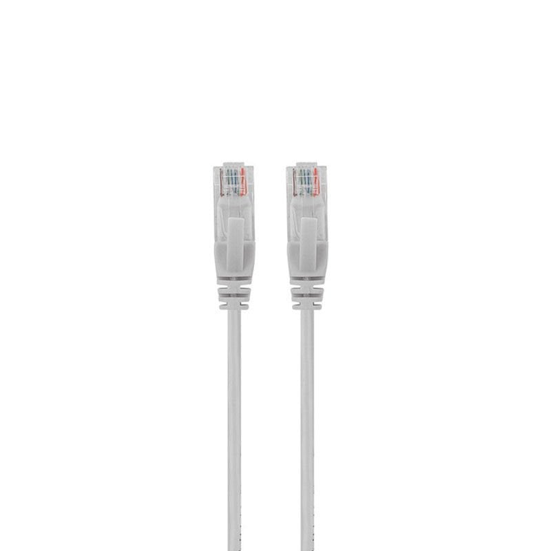S-Link SL-Cat615 15 Metre 24awg Cat6 Ethernet Kablo Jacklı Soketli Hazır İnternet Kablosu