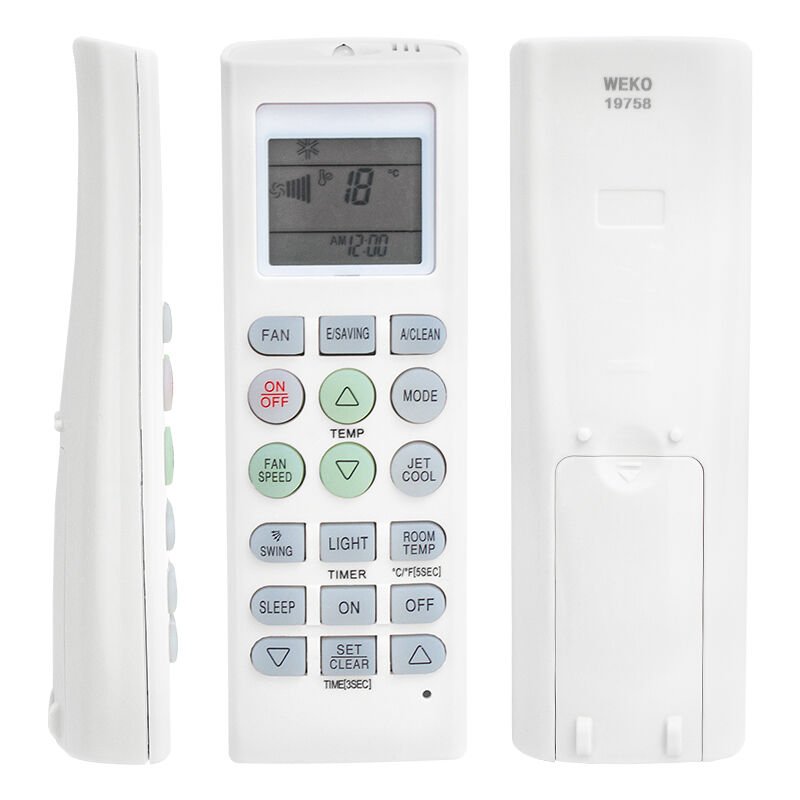 Ayt Arçelik Beko İnverter Klima Kumandası AKB73315608