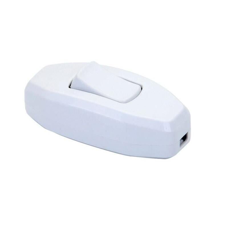 Ayt Ara Puar Anahtar Beyaz Aç Kapa Anahtar Düğme Buton