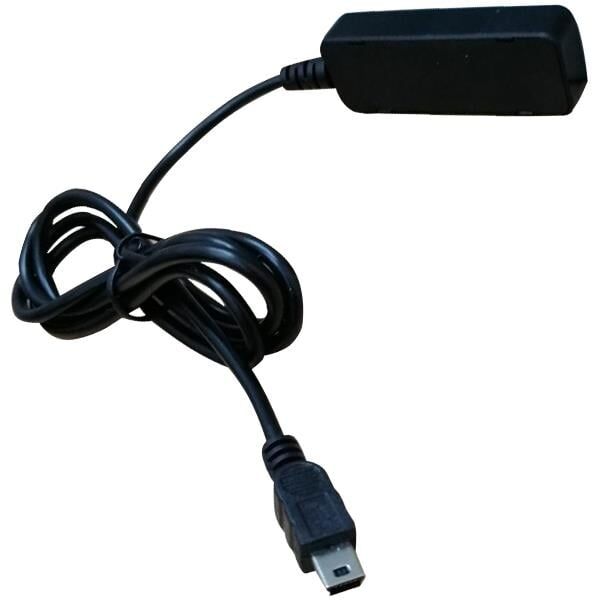 POWERMASTER HD UYDU ALICI GÖZ MAG-33 5 PİNLİ DISPLAYLİ NEXT KANKY HD