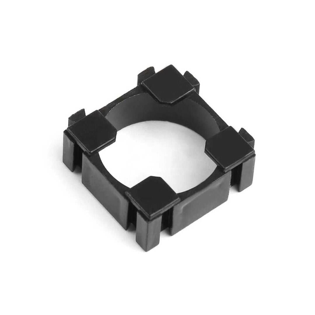 Ayt 18650 Pil Tutucu Braket Spacer Çerçevesi