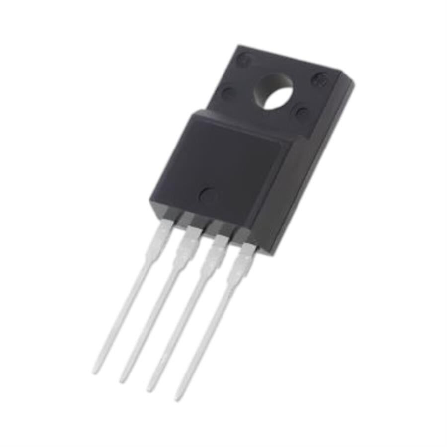 Entegre Devre 5H 0265R