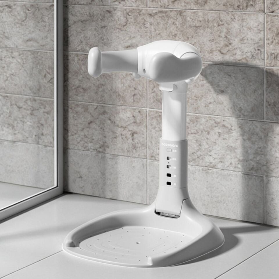 Sunup SN-29259 Bebek Banyo Yardımcısı Boy Ayarlı Ayaklı Yıkama Standı