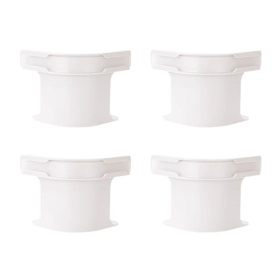 Sunup SN-29126 Pratik 4'Lü Nevresim Çarşaf Tutucu Sabitleyici Tuturucu Düzenleyici