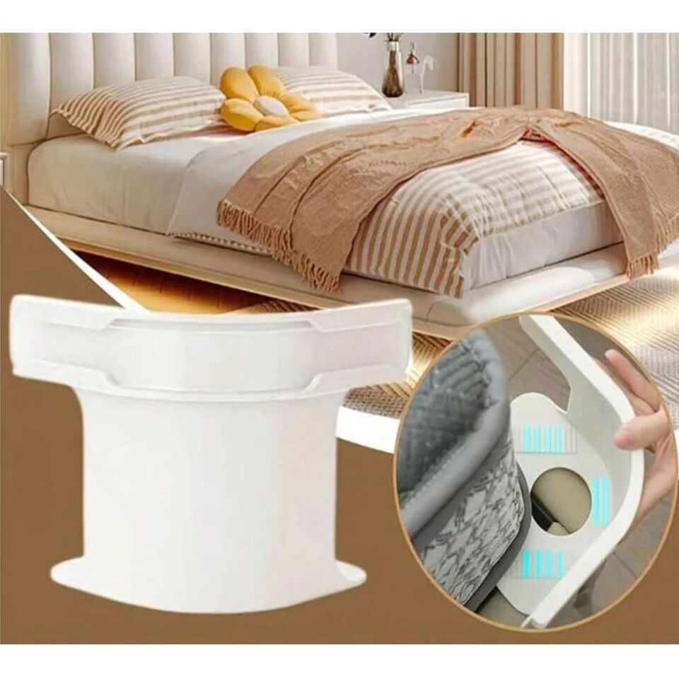 Sunup SN-29126 Pratik 4'Lü Nevresim Çarşaf Tutucu Sabitleyici Tuturucu Düzenleyici