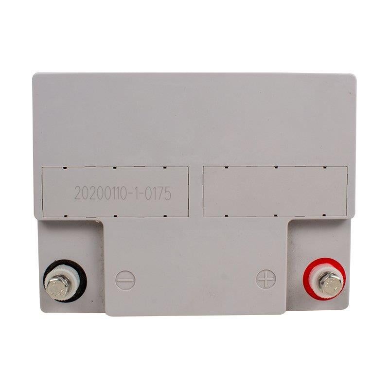 Ayt Orbus 12 Volt 28 Amper Dik Engelli Araç Elektrikli Bisiklet Aküsü 167x125x175 Mm Yeni Tarihli Taze Akü