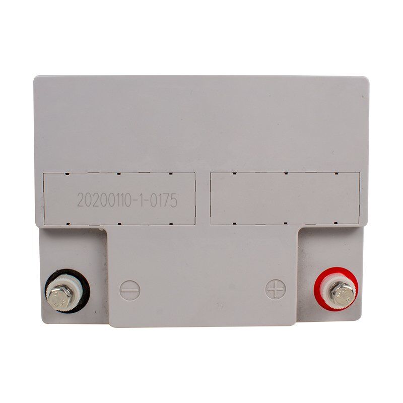 Ayt Orbus 12 Volt 28 Amper Dik Engelli Araç Elektrikli Bisiklet Aküsü 167x125x175 Mm Yeni Tarihli Taze Akü