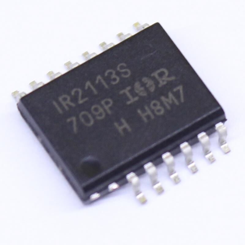 Entegre Devre IR 2113 SMD