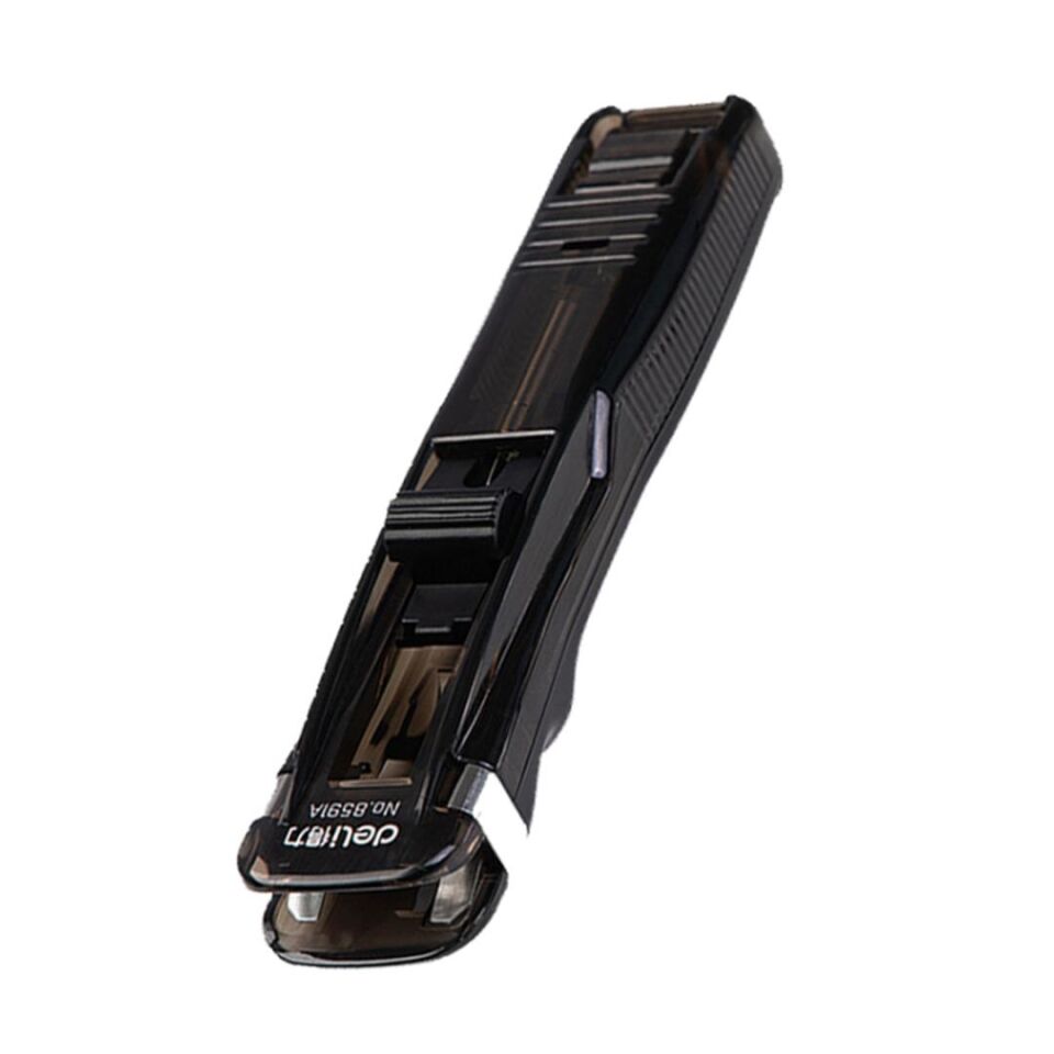 Sunup Pratik Zımba Makinesi Ofis Tipi Zımba  1.6x1.3 cm Zımba Kullanılabilir Kolay Bulunabilir