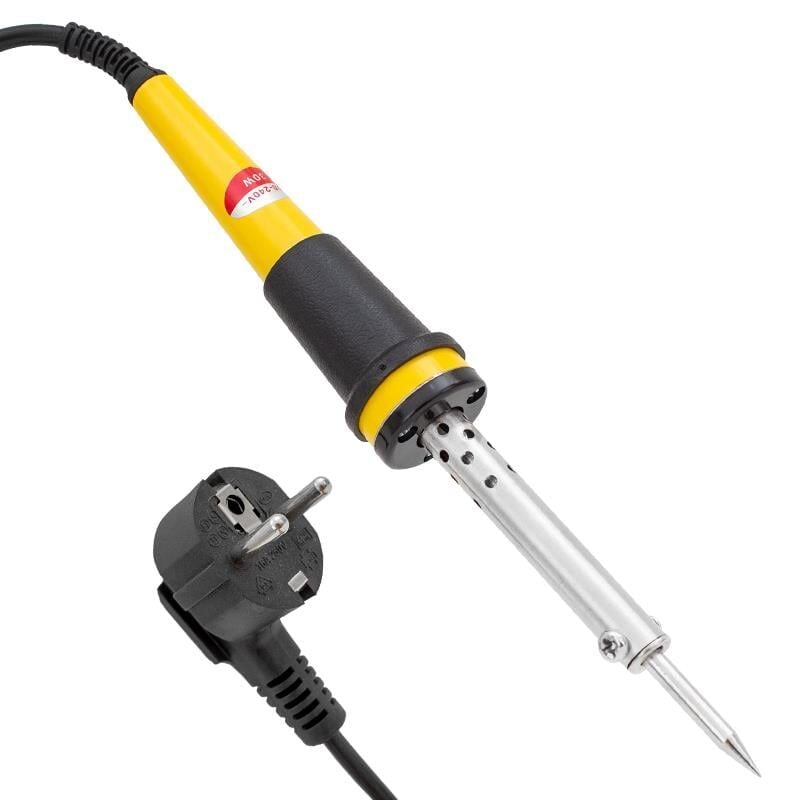 Pinsun PS-S240 40 Watt Kalem Havya