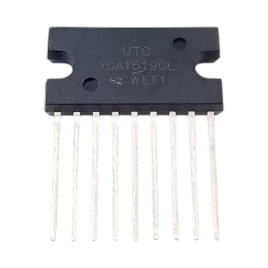 TDA 1519CL Entegre Devre Transistör